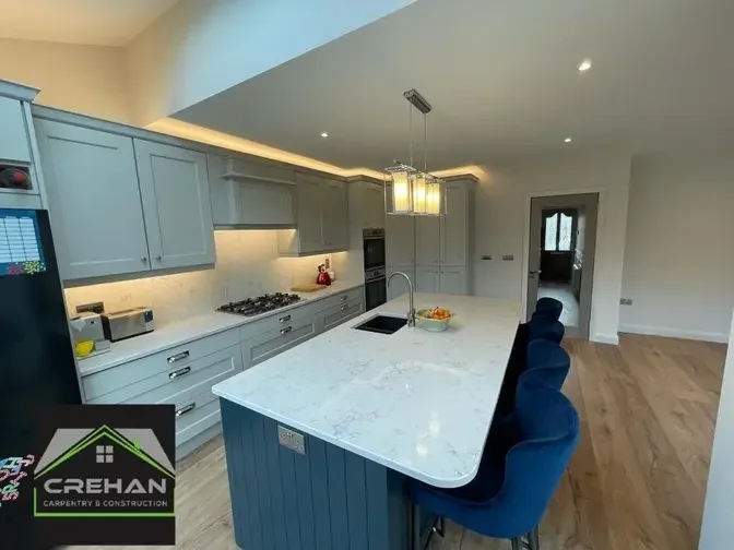 Bring the best kitchen renovations to your home in Clonee and Ratoath