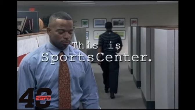 This Is SportsCenter: Best of golf with Tiger Woods, Phil Mickelson, SVP | ESPN Archive