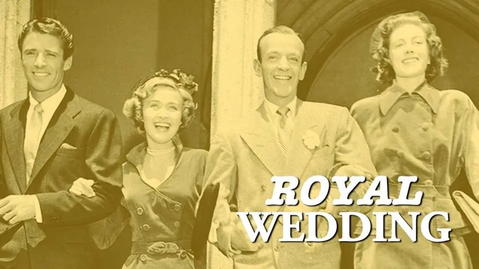 Royal Wedding