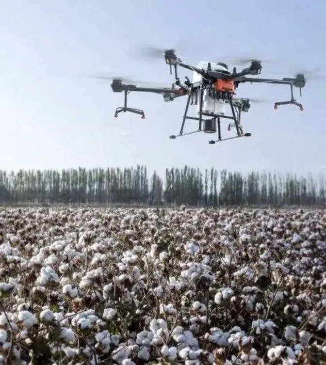Factors To Consider Before Choosing A Drone For Spraying