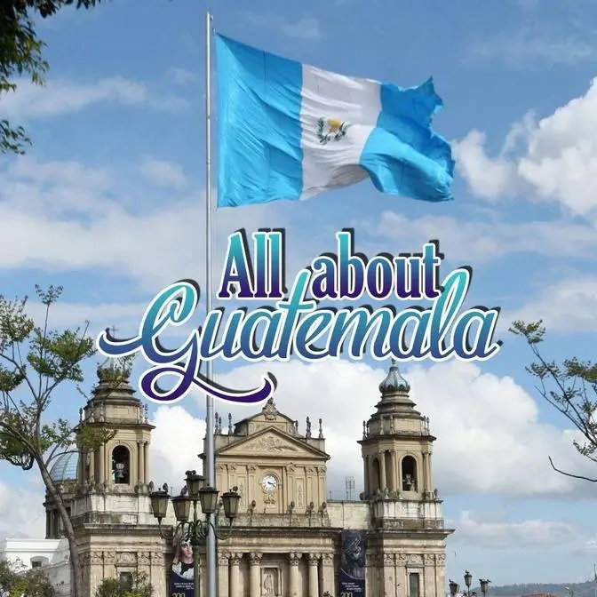 All about Guatemala