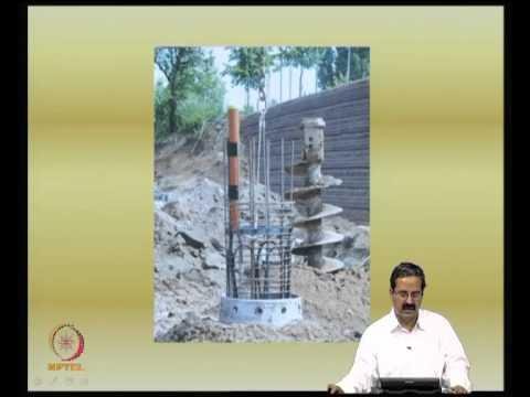 Mod-06 Lec-15 Heating and freezing methods, Blasting methods-I