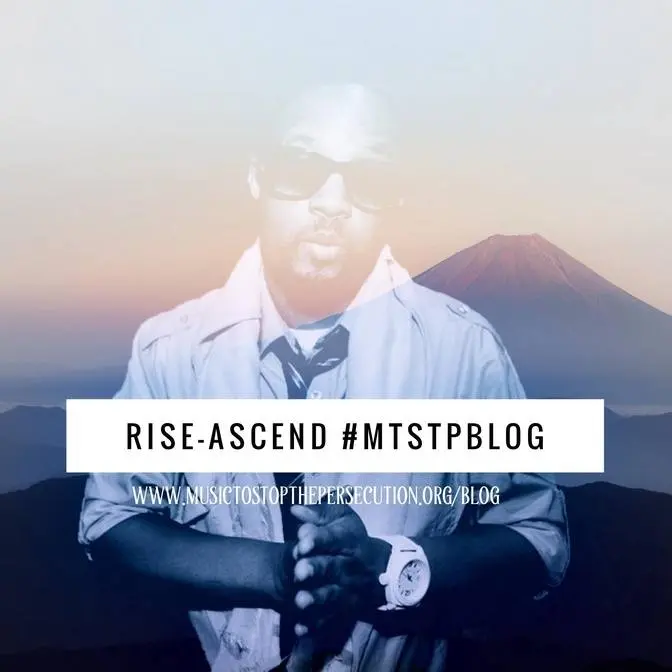Hip-Hop Music w/ Rise-Ascend