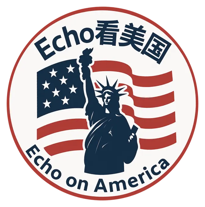 Echo on America