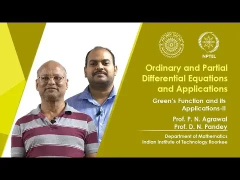 Greenâ€™s function and its applications-II