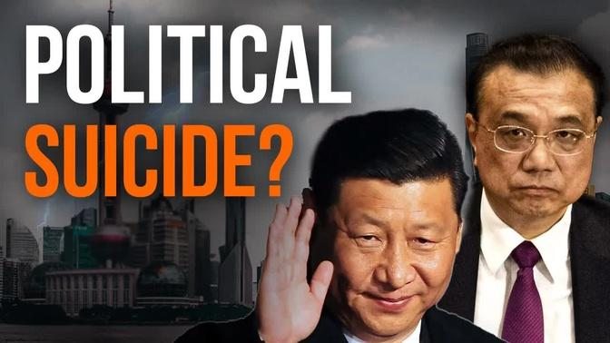 How Much Longer Can Xi Demand Allegiance to Zero-COVID Policy?