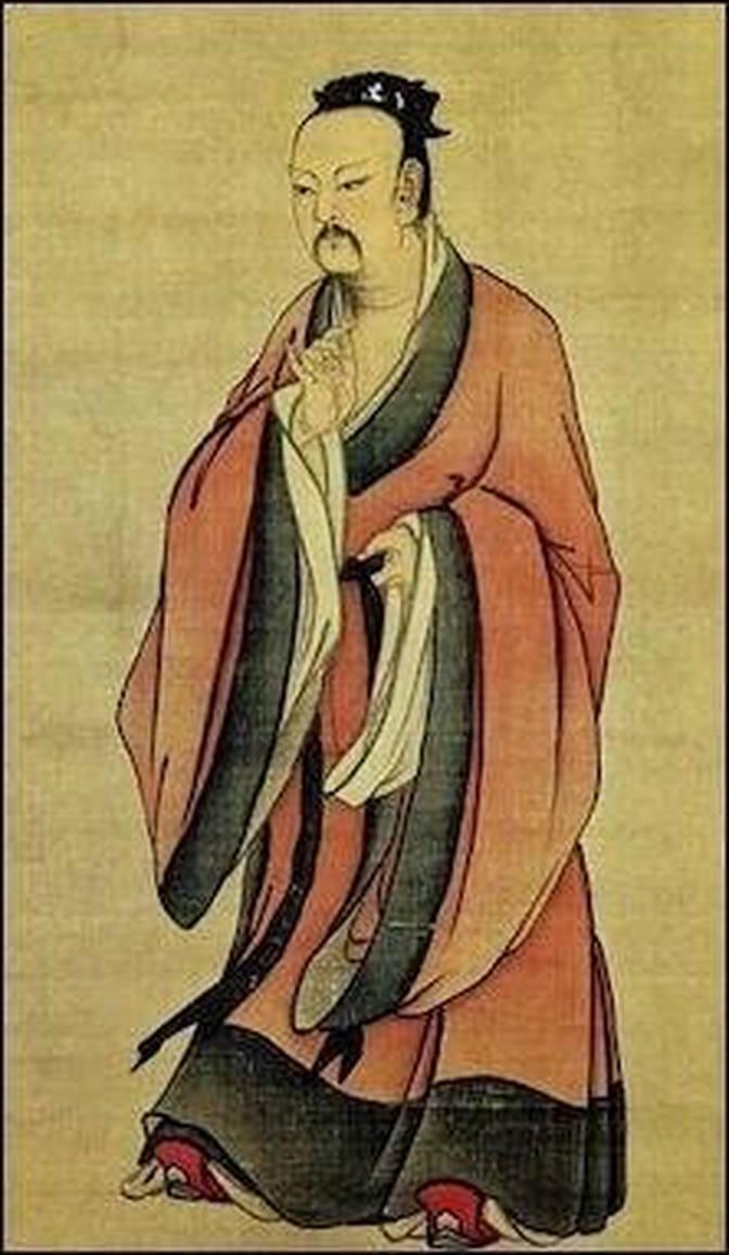 Three Great Sage Kings: Emperors Yao, Shun and Yu | Articles | Emperor ...