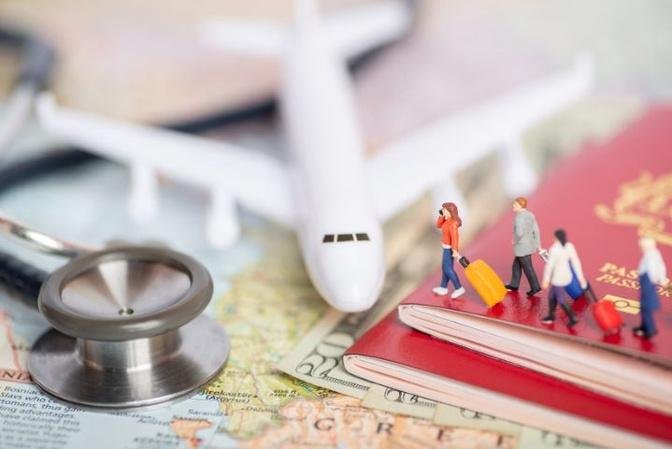 Why is Travel Insurance important when travelling abroad?