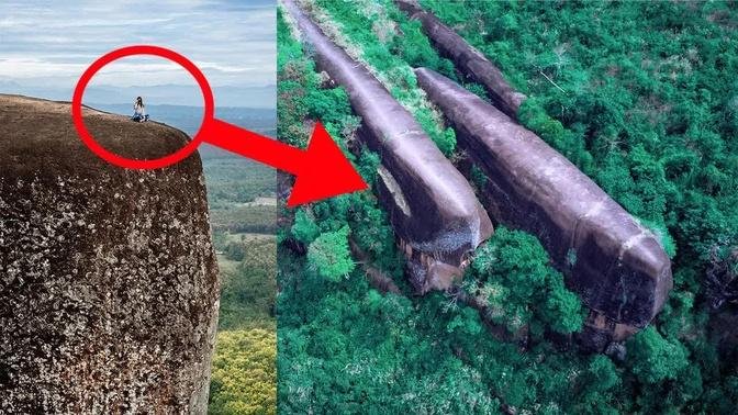 10 Most Incredible Discoveries That Scientists Still Can't Explain!
