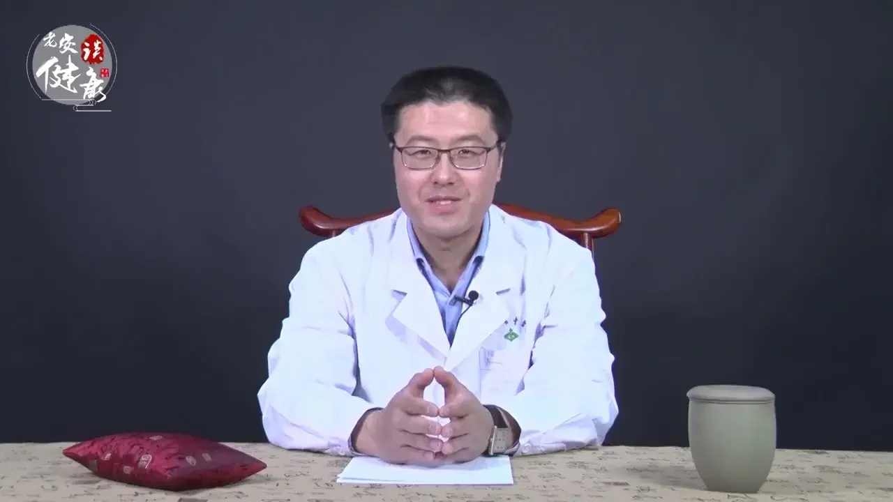 養肝秘方，做到這幾點，保護你的肝｜【老安談健康】