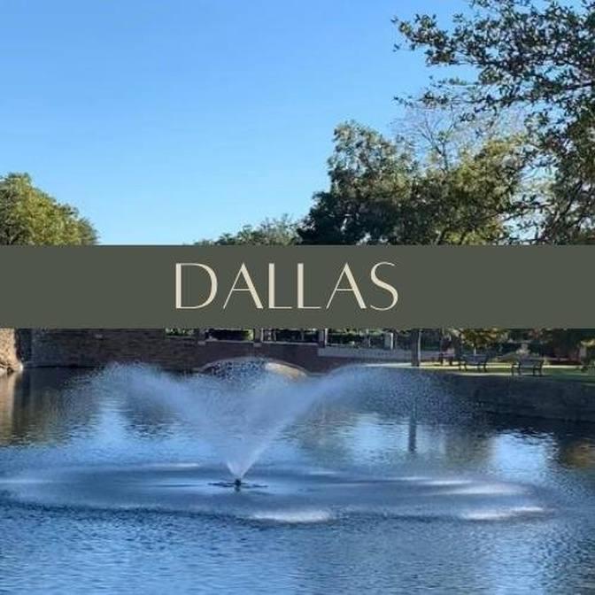 Explore Dallas