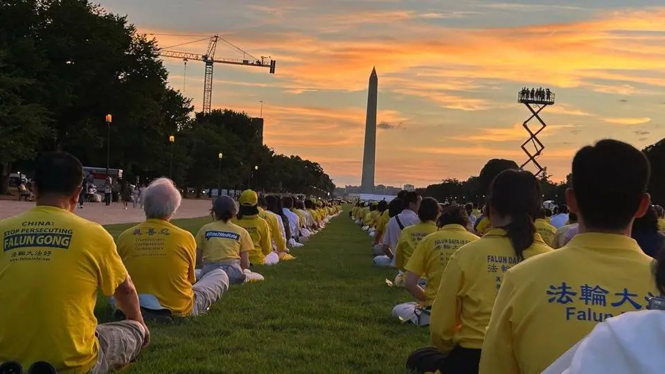 July 11th at DC, #july20rally2024，#hellostephanie