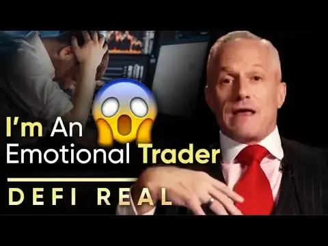 How To Become An Intelligent Trader With Discipline 📈 DeFi Real
