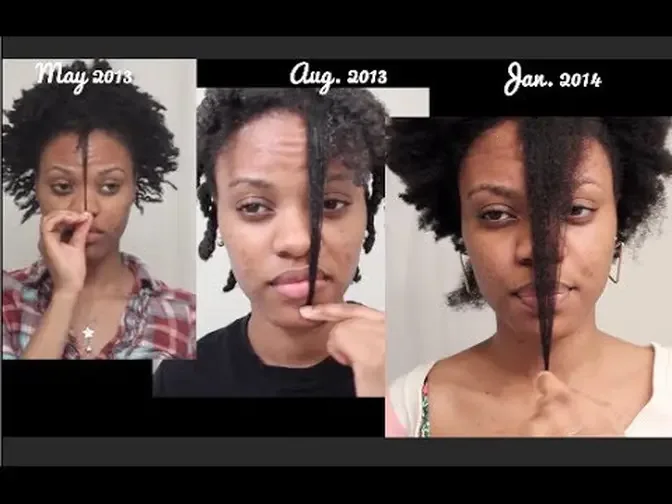 5 Natural Hair Secrets I NEVER Told You About 🤫 | NATURAL HAIR GROWTH TIPS