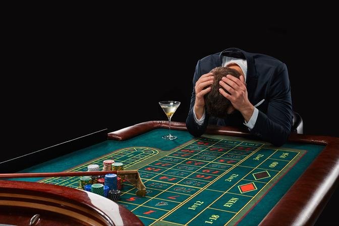 How to Beat Gambling Addiction: A Guide to Reclaiming Your Life