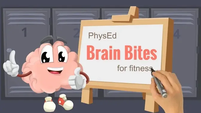 Brain Bites -Fitness