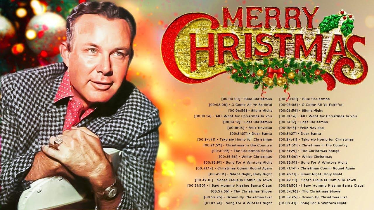 Merry Christmas 2024 Top 100 Country Christmas Songs Of All Time   Origin 