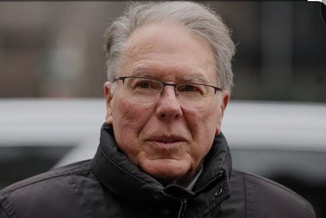 NRA And Wayne LaPierre Found Liable In Civil Corruption Trial ...