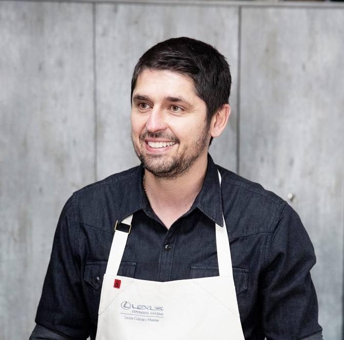 Ludovic Lefebvre