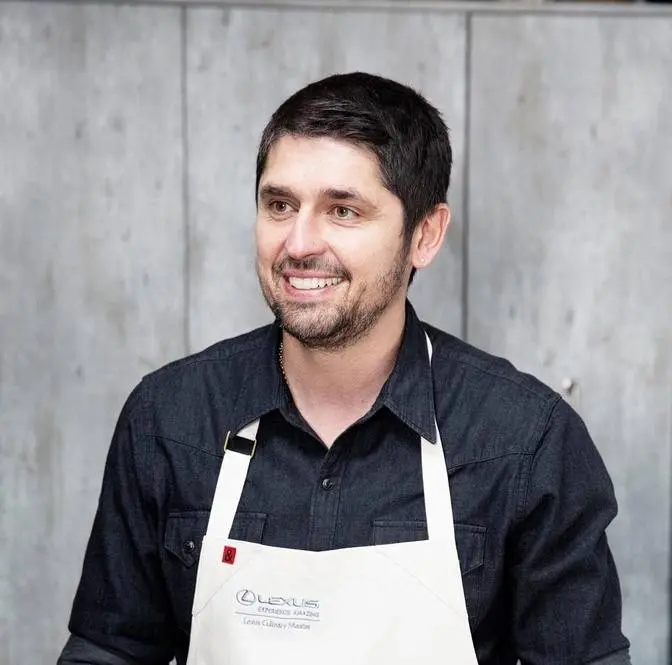 Ludovic Lefebvre