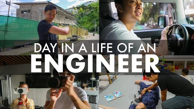 What Is Being An Engineer Really Like_