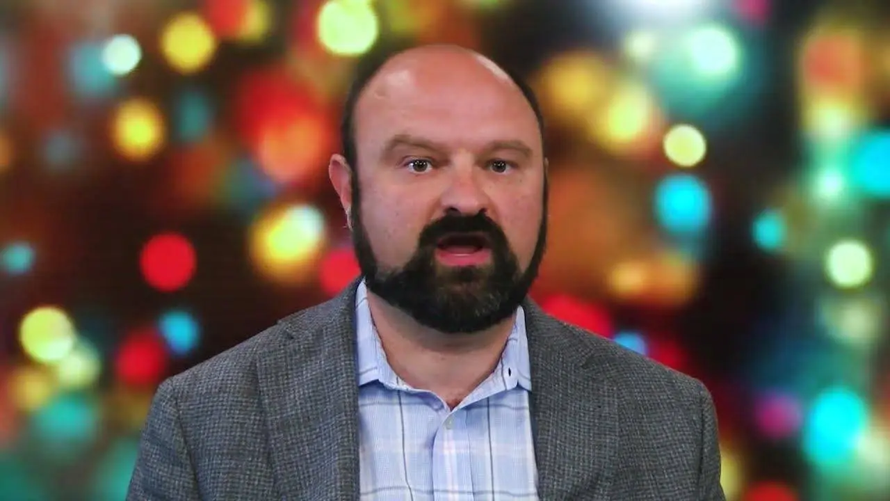Rep. Schmidt Wishes You a Merry Christmas