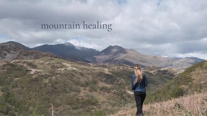 Mountain Healing: Why I YouTube