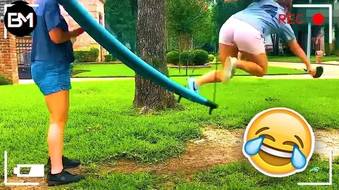 200 Incredible Moments Caught On Camera Fail Of The Week Funny Videos 2023 Bmax 8500