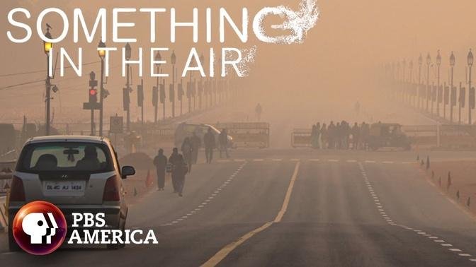 Something in the Air FULL SPECIAL | PBS America