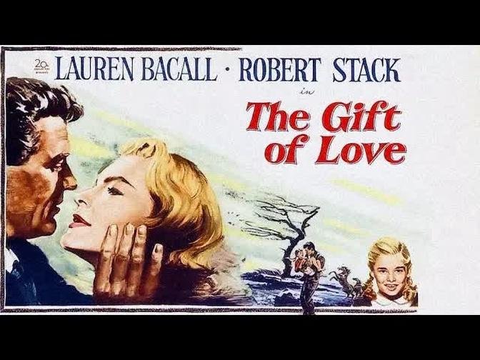 The Gift of Love (1958) Film Drama