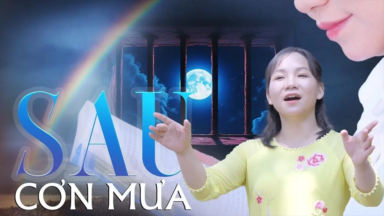 Phim ngắn| Sau Cơn Mưa