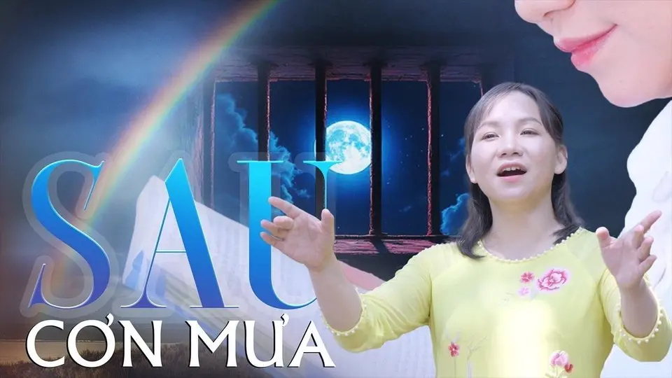 Phim ngắn| Sau Cơn Mưa