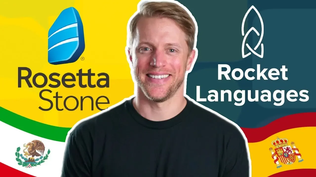 Rocket Spanish vs Rosetta Stone Spanish (Which Is Better?)