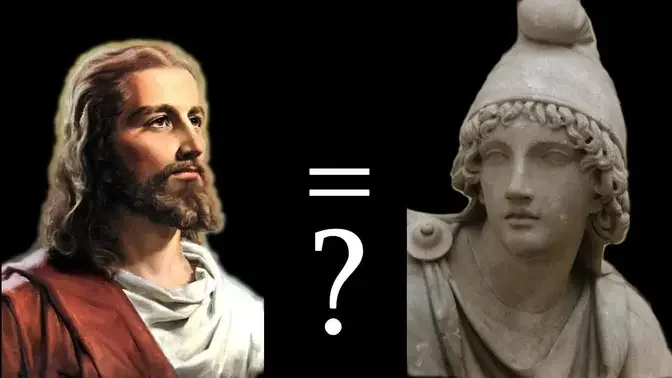 Is Jesus Identical to Mithras?