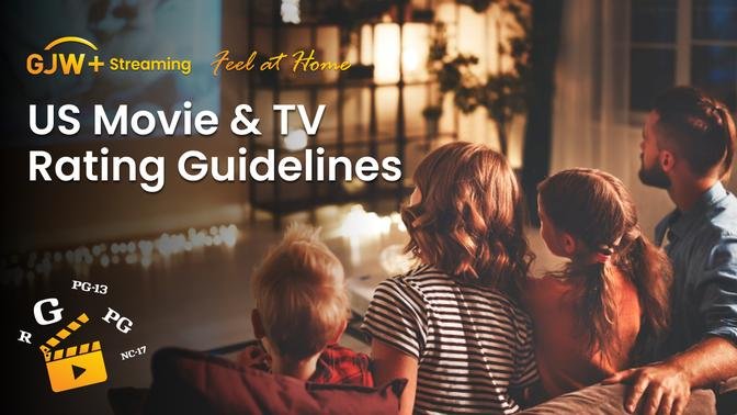 Understanding the US Movie and TV Rating System