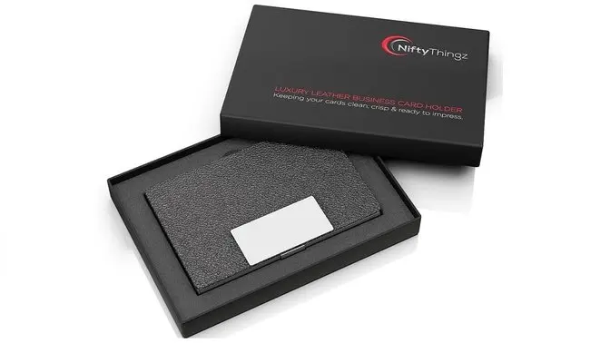 Wholesale Wallet Packaging Boxes for Presentations