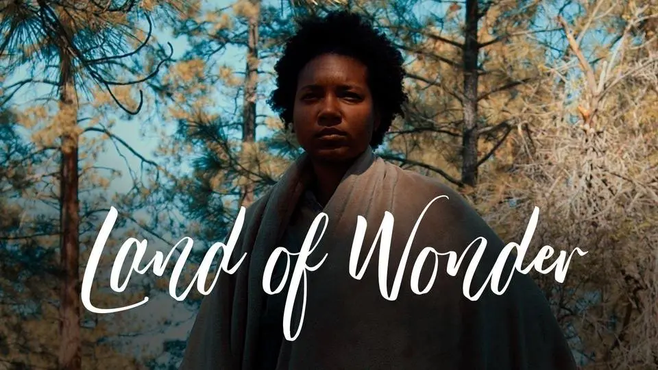 Land of Wonder