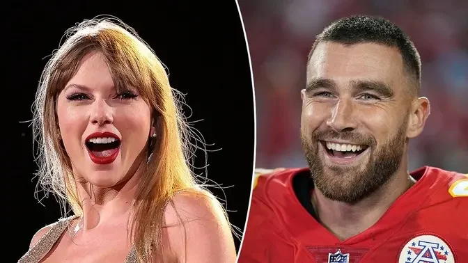 Trump weighs in on Taylor Swift relationship with NFL star Travis Kelce, predicts if relationship will last