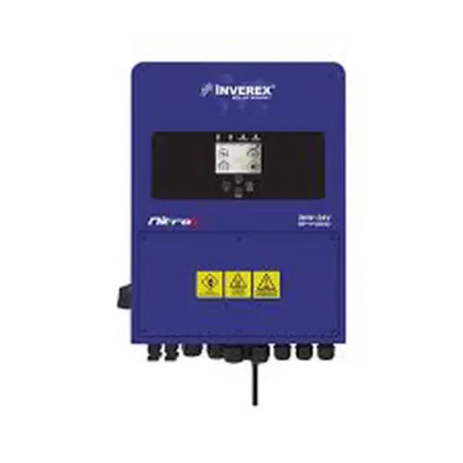 Top solar inverters in Market