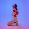 Fitspiration by Ceci Aguilera