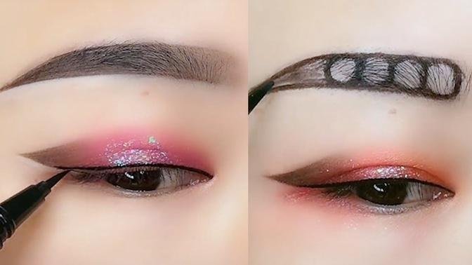 Eye Makeup Art  | Beauty Tips For Every Girl
