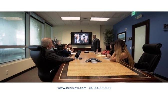 Brais Law Firm | Personal Injury & Wrongful Death Attorneys for Ft. Lauderdale & Miami
