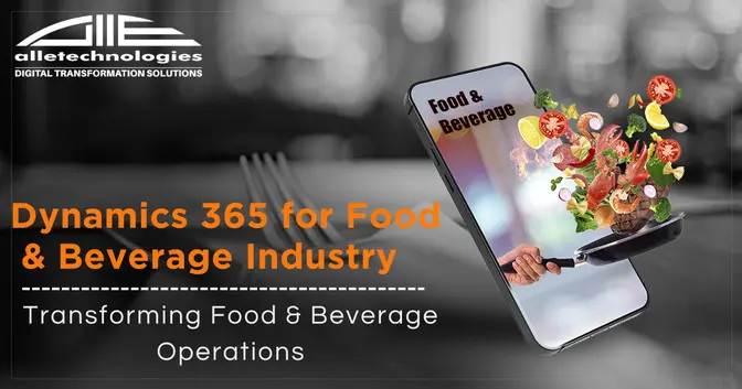 Best ERP for Food and Beverages Industry | Dive into our Complete Guide Now!