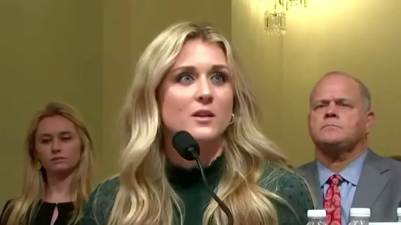 LIVE: House Oversight Committee Hearing on ‘Protecting Female Athletics and Title IX’ 2023-12-05 20:28