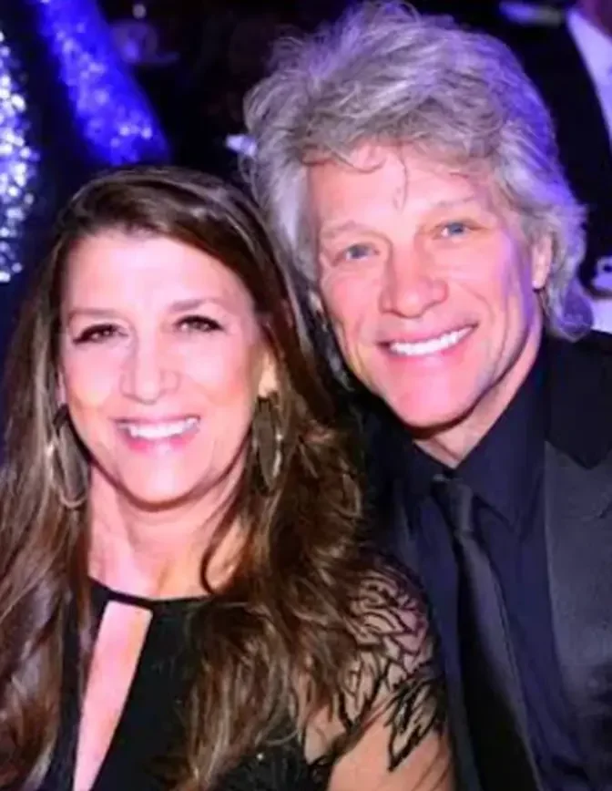 Why Jon Bon Jovi Acknowledges His Imperfections During Marriage to Wife Dorothea Bongiovi