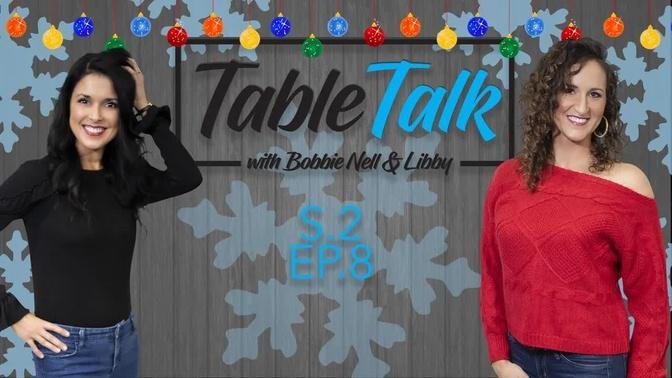 Table Talk- Episode 8