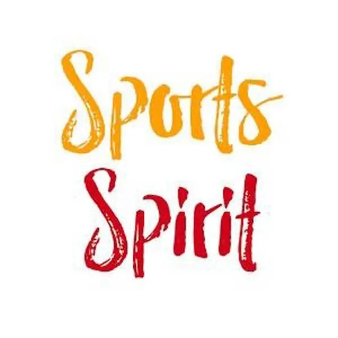 Sports Spirit