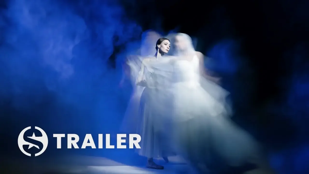 Giselle (2024) | Trailer | Screendollars