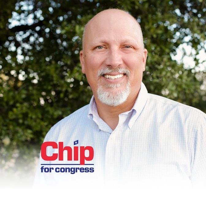 Chip Roy For Congress