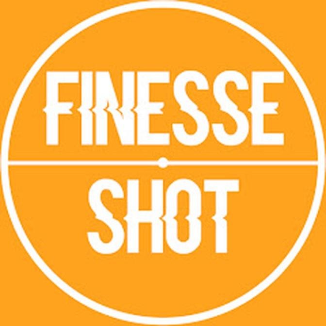 finesse-shot